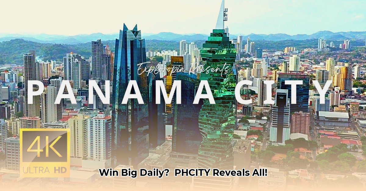 phcity